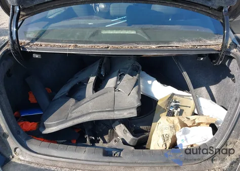 2016 Honda Accord Sport z USA, uszkodzony, nr VIN 1HGCR2F51GA015548